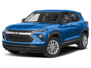 Chevrolet Trailblazer - Dewey Barber Chevrolet in GARDENDALE AL