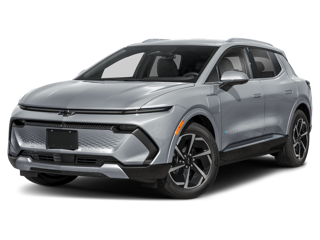 Equinox EV - Dewey Barber Chevrolet in GARDENDALE AL