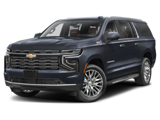 Chevrolet Suburban - Dewey Barber Chevrolet in GARDENDALE AL