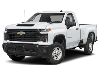 Chevrolet Silverado HD - Dewey Barber Chevrolet in GARDENDALE AL