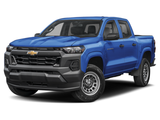 Chevrolet Colorado - Dewey Barber Chevrolet in GARDENDALE AL