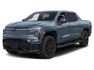Chevrolet Silverado EV - Dewey Barber Chevrolet in GARDENDALE AL