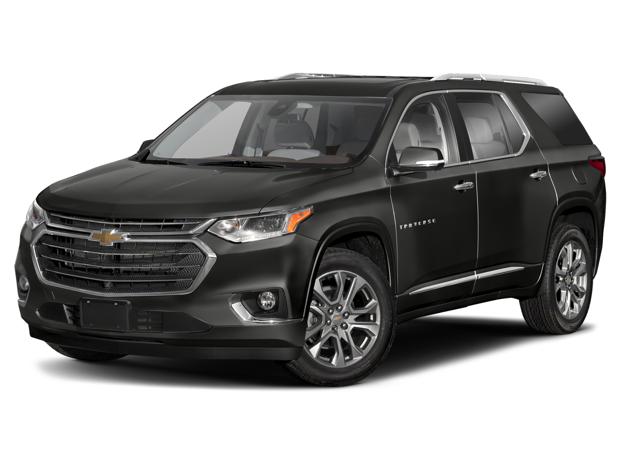 2019 Chevrolet Traverse FWD Premier's photo