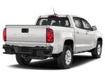 2022 Chevrolet Colorado 2WD LT