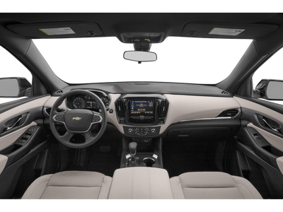 2024 Chevrolet Traverse Limited RS