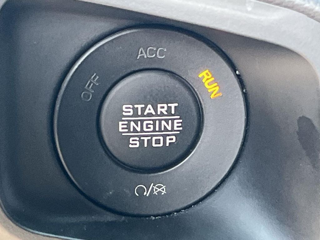 2025 Jeep Wrangler 4xe Sahara 4XE - Photo 16