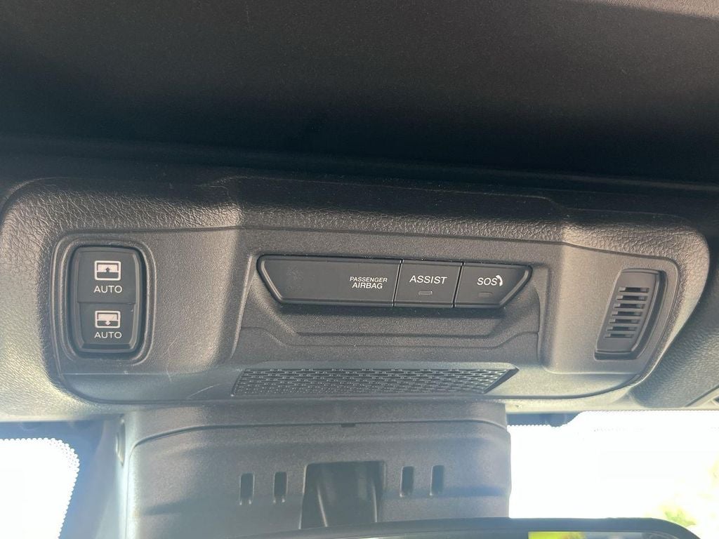 2025 Jeep Wrangler 4xe Sahara 4XE - Photo 34