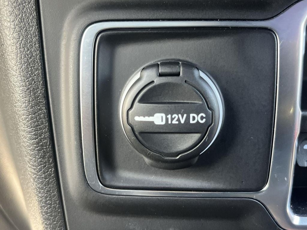 2025 Jeep Wrangler 4xe Sahara 4XE - Photo 35