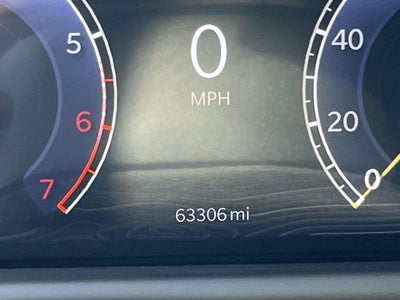 2023 Jeep Wagoneer L Series II