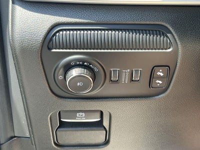 2023 Jeep Wagoneer L Series II