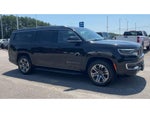 2023 Jeep Wagoneer L Series II