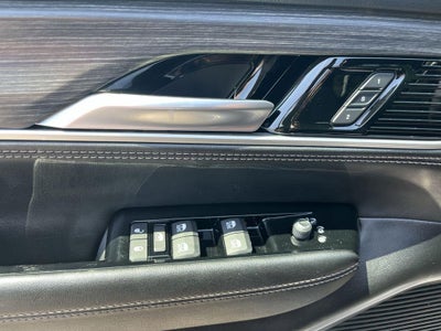 2023 Jeep Wagoneer L Series II