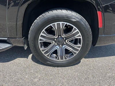 2023 Jeep Wagoneer L Series II