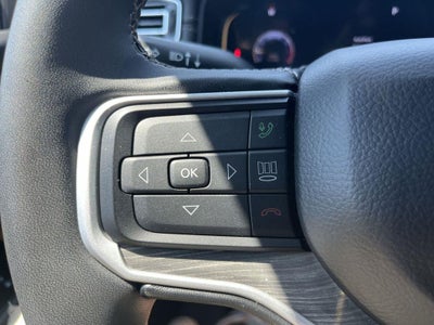 2023 Jeep Wagoneer L Series II