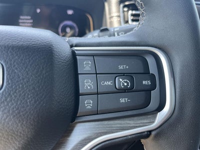 2023 Jeep Wagoneer L Series II