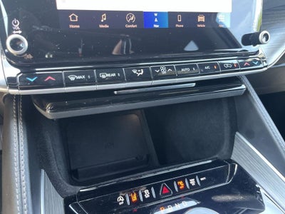 2023 Jeep Wagoneer L Series II