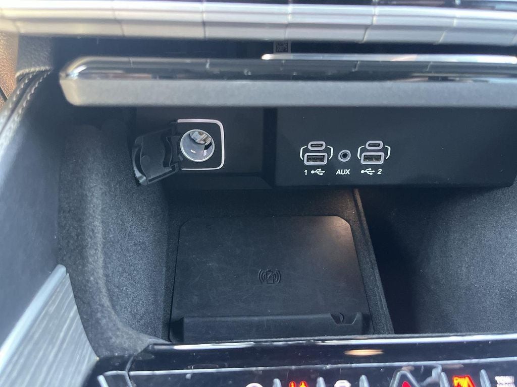 2023 Jeep Wagoneer L Series II