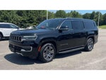 2023 Jeep Wagoneer L Series II