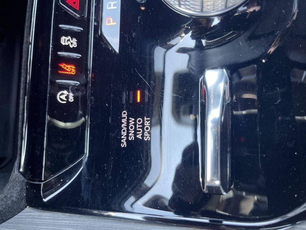 2023 Jeep Wagoneer L Series II