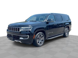 2023 Jeep Wagoneer L Series II