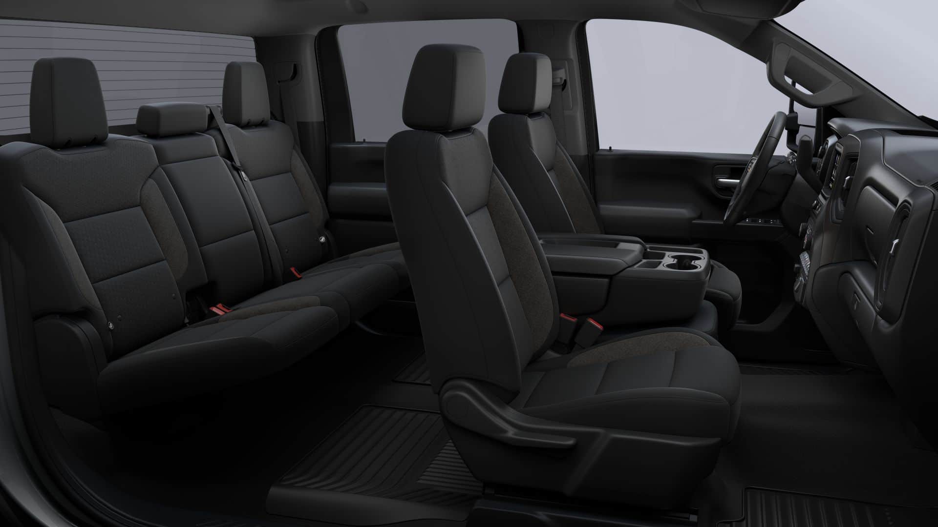 2026 Chevrolet Silverado 2500 HD Custom - Photo 6