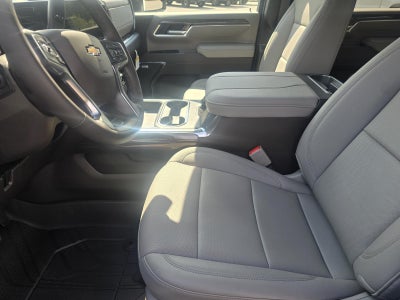 2026 Chevrolet Silverado 3500 HD LTZ DRW