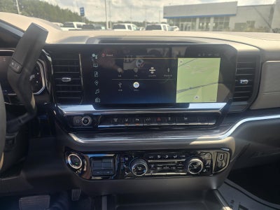 2026 Chevrolet Silverado 3500 HD LTZ DRW