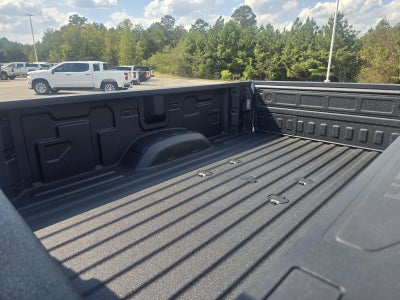 2026 Chevrolet Silverado 3500 HD LTZ DRW