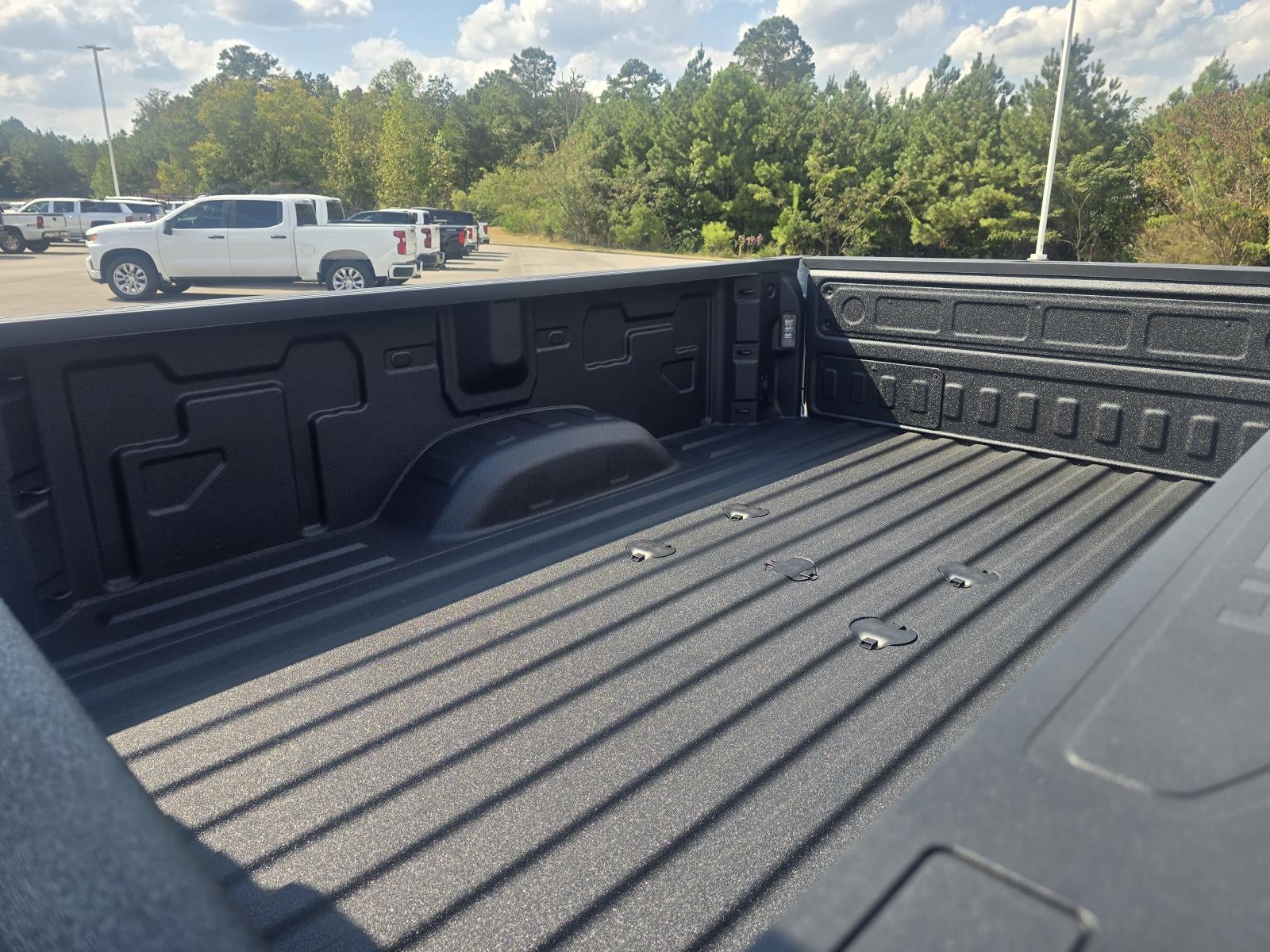 2026 Chevrolet Silverado 3500 HD LTZ DRW