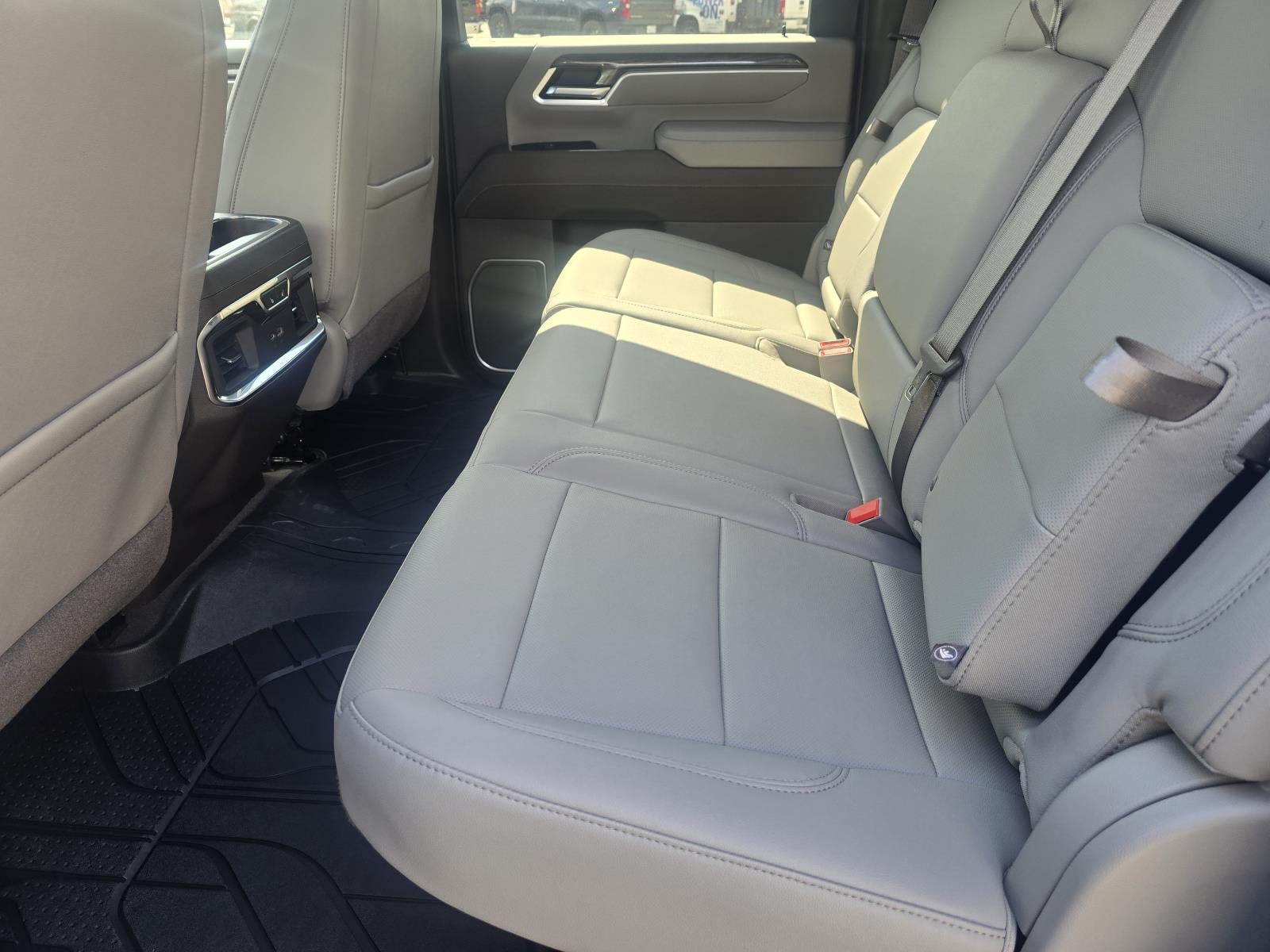 2026 Chevrolet Silverado 3500 HD LTZ DRW