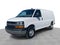 2023 Chevrolet Express Cargo 2500 WT