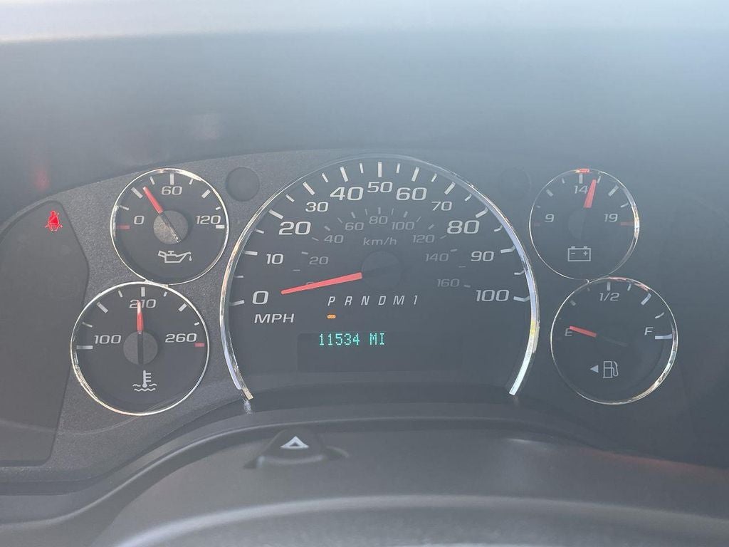 2023 Chevrolet Express Cargo 2500 WT