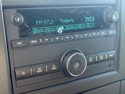 2023 Chevrolet Express Cargo 2500 WT