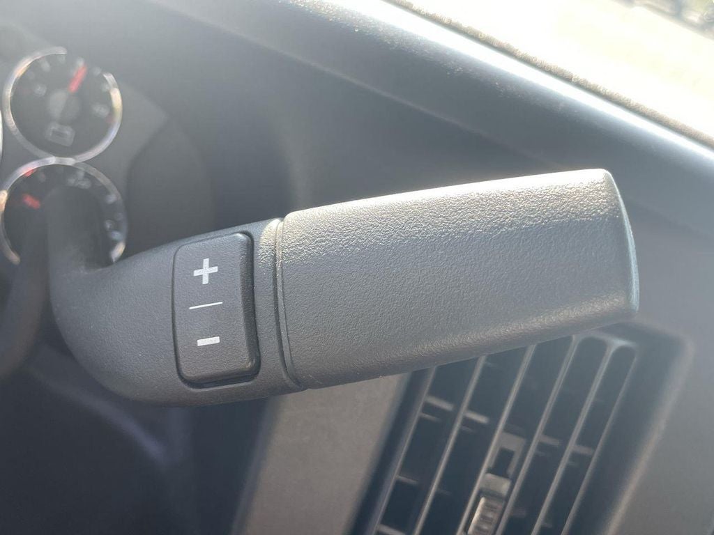 2023 Chevrolet Express Cargo 2500 WT