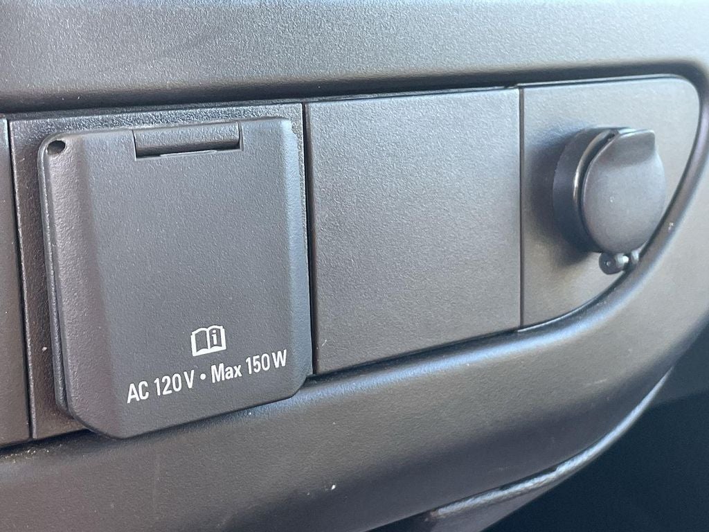 2023 Chevrolet Express Cargo 2500 WT