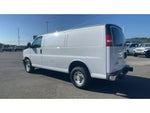 2023 Chevrolet Express Cargo 2500 WT