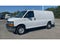 2023 Chevrolet Express Cargo 2500 WT