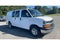 2023 Chevrolet Express Cargo 2500 WT