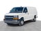 2023 Chevrolet Express Cargo 2500 WT