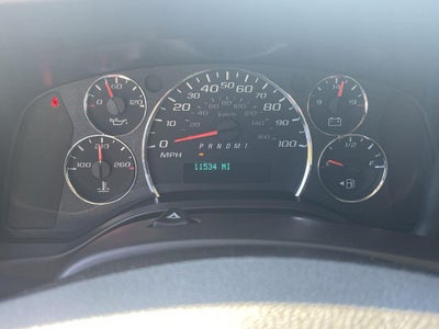 2023 Chevrolet Express Cargo 2500 WT