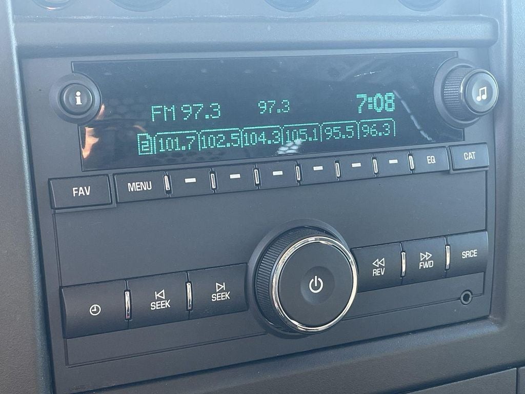 2023 Chevrolet Express Cargo 2500 WT