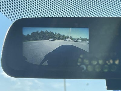 2023 Chevrolet Express Cargo 2500 WT