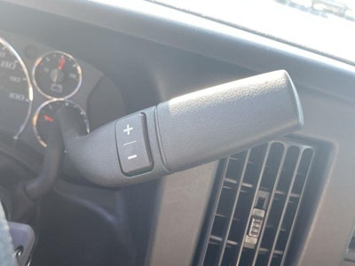 2023 Chevrolet Express Cargo 2500 WT