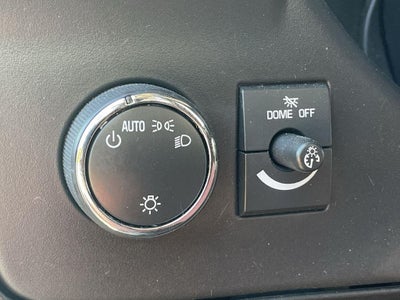 2023 Chevrolet Express Cargo 2500 WT