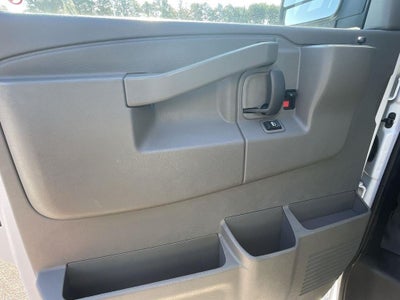 2023 Chevrolet Express Cargo 2500 WT