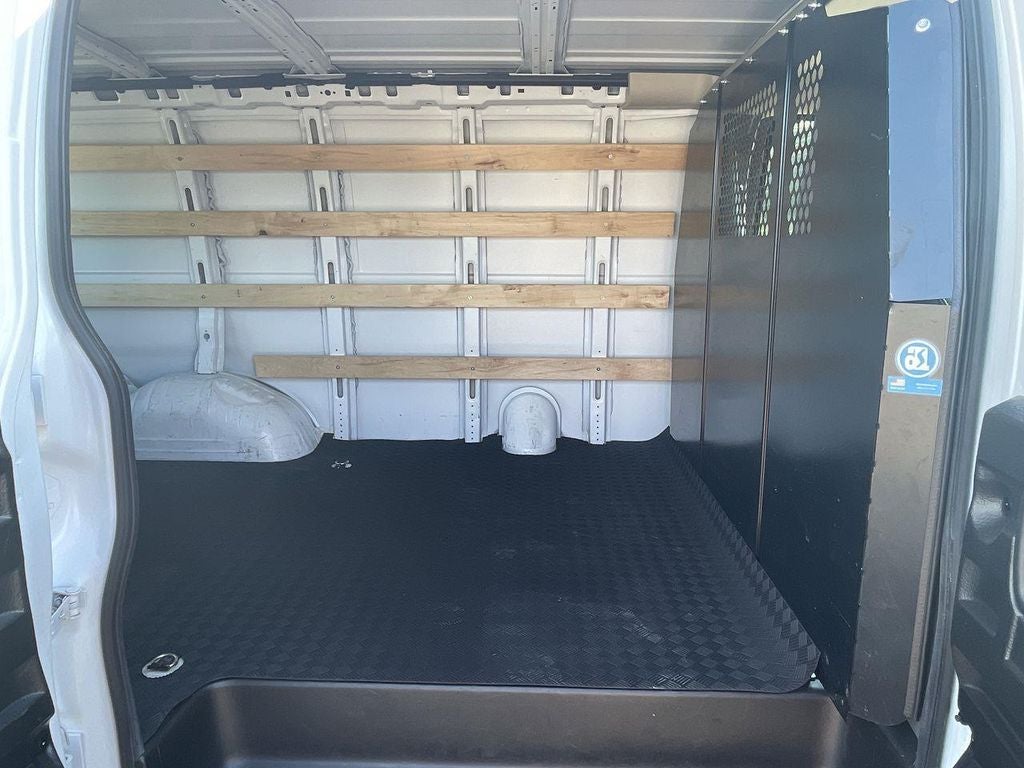 2023 Chevrolet Express Cargo 2500 WT