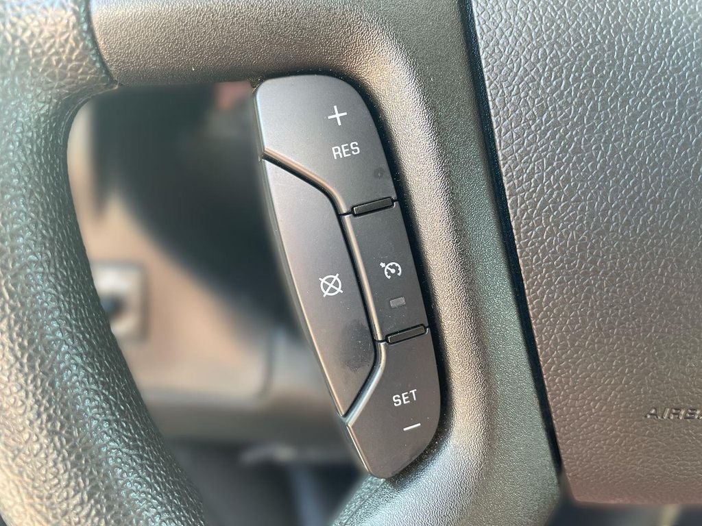 2023 Chevrolet Express Cargo 2500 WT