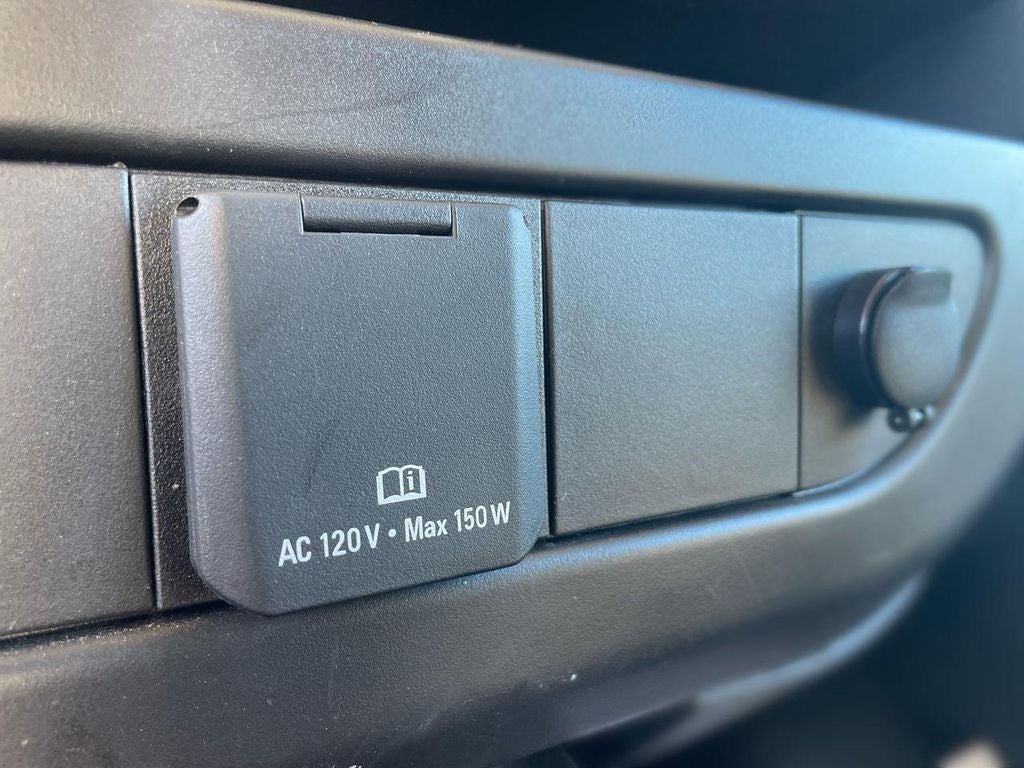 2023 Chevrolet Express Cargo 2500 WT