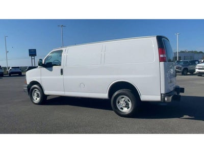 2023 Chevrolet Express Cargo 2500 WT