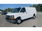 2023 Chevrolet Express Cargo 2500 WT